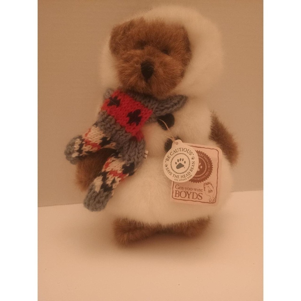 Boyds Bears